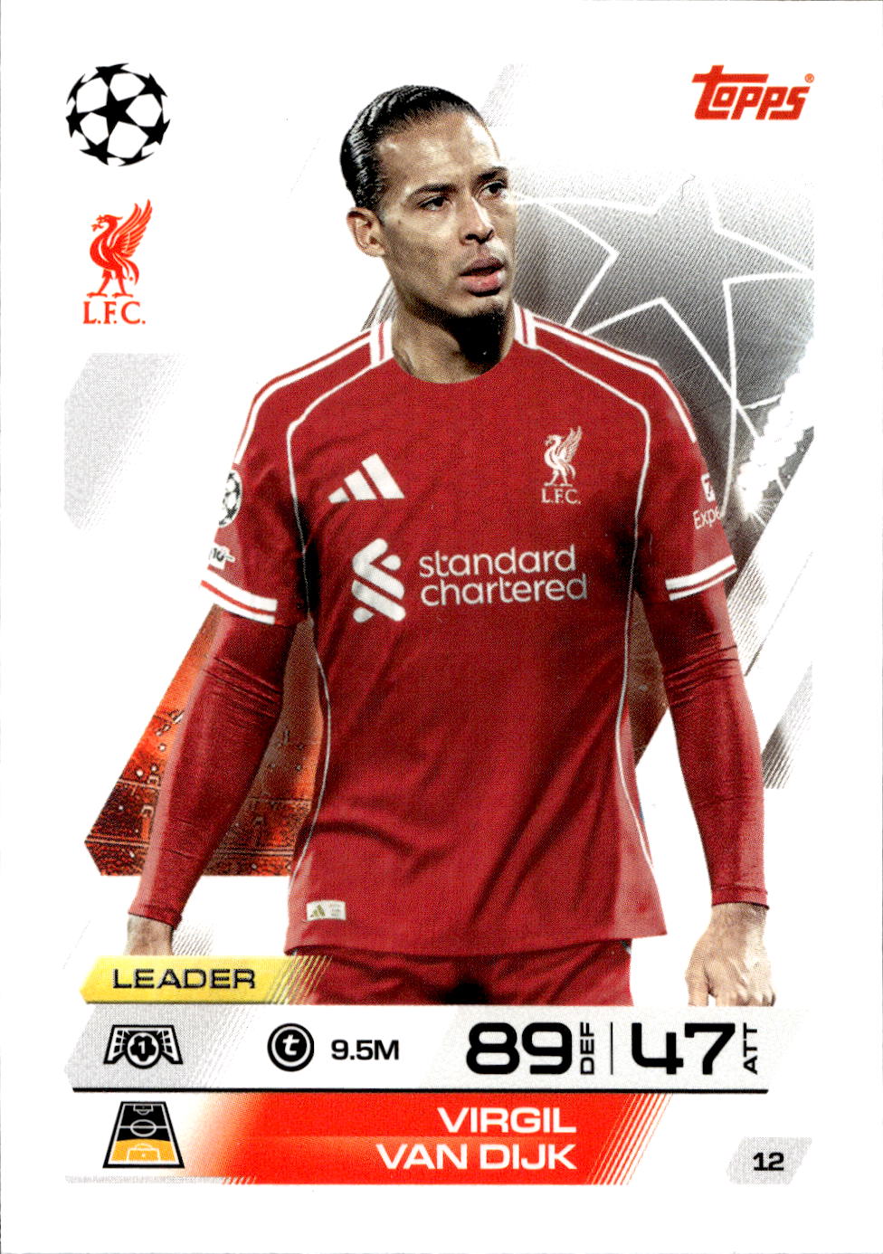 Champions League 2026